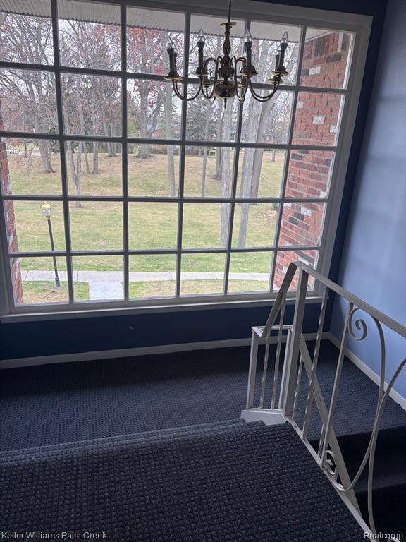 433 Fox Hills Drive S, 5, Bloomfield Hills, MI 48304 — Photo 2