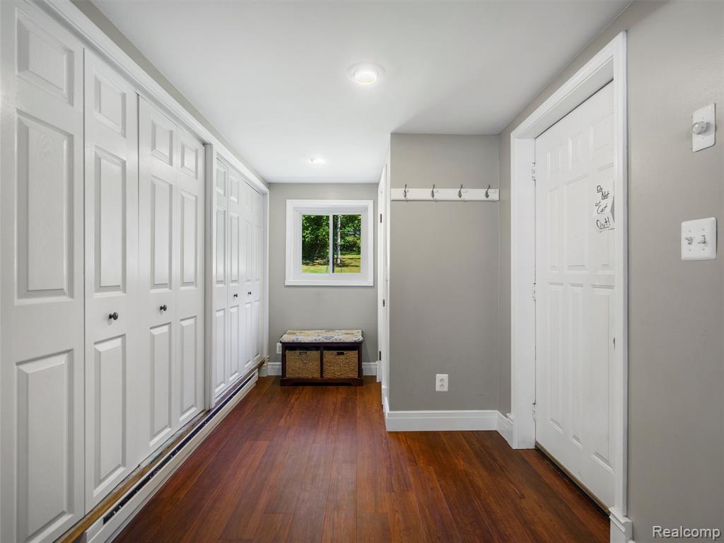 1400 W Predmore Road, Oakland, MI — Photo 26
