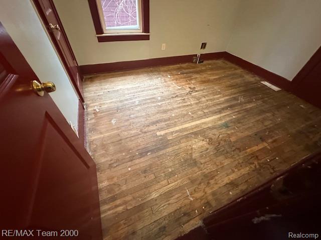 81 Richton Street, Highland Park, MI 48203 — Photo 22