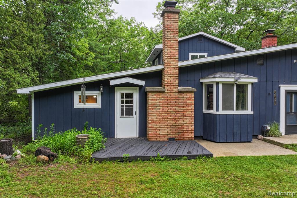 6630 Russell Drive, Caseville, MI 48725 — Photo 28