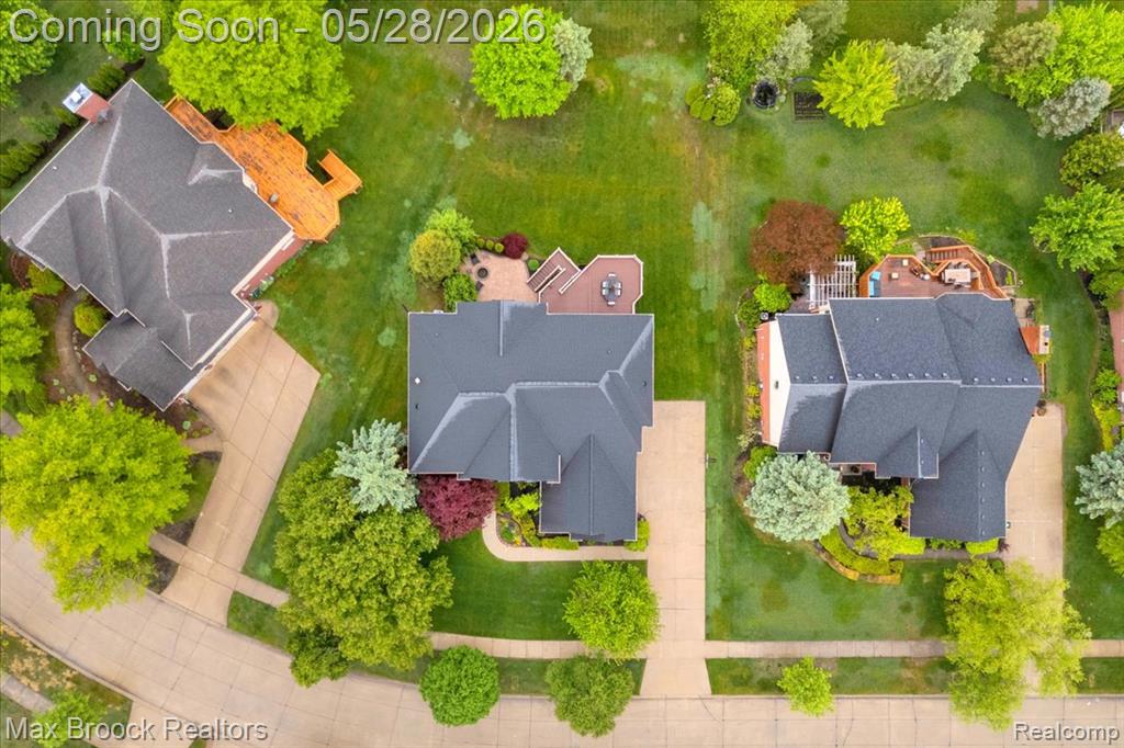 47071 Northumberland Street, Novi, MI — Photo 59