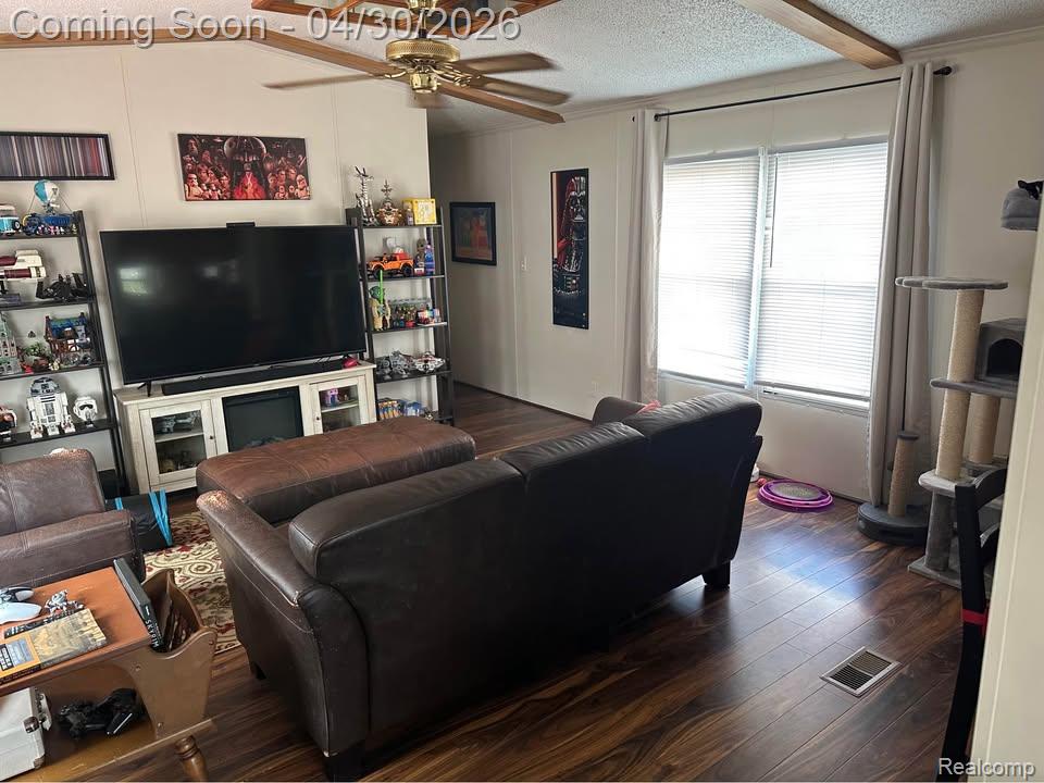 831 N Pontiac Trail, 73, Walled Lake, MI 48390 — Photo 6
