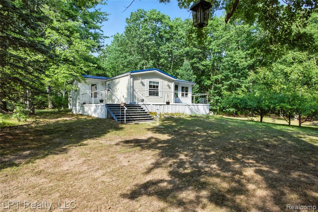 5595 Bringold Avenue, Lincoln, MI 48632 — Photo 19