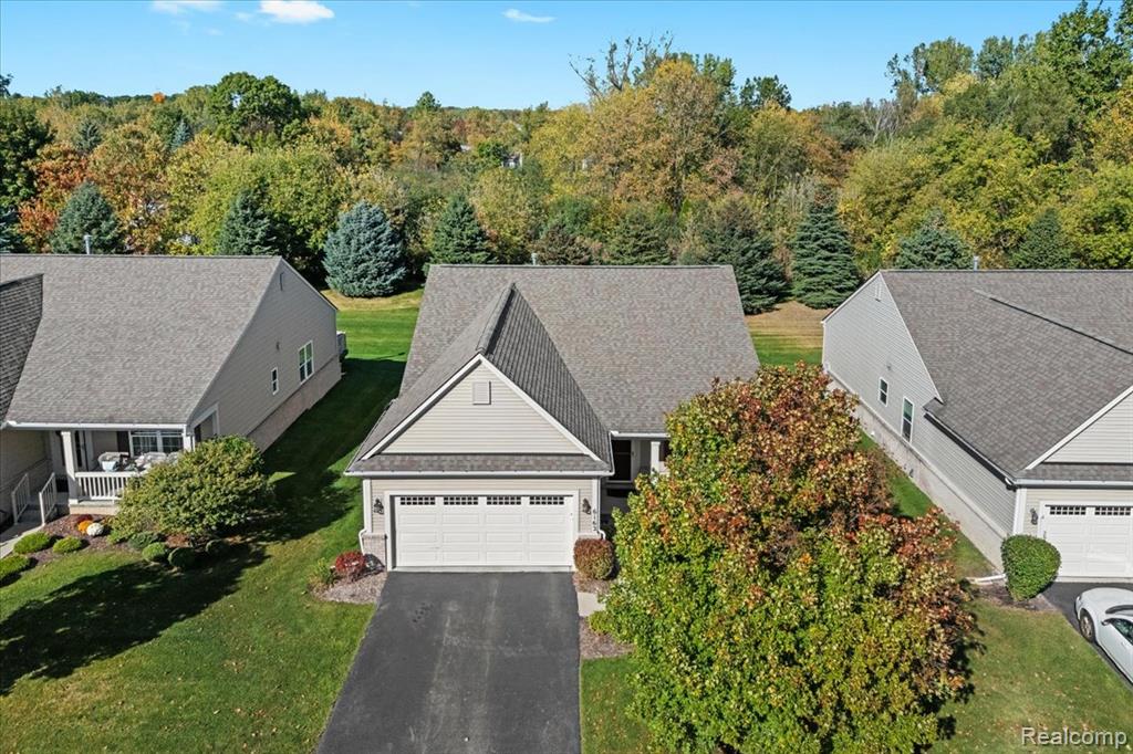 6162 Timberstone Way, Clarkston, MI — Photo 37