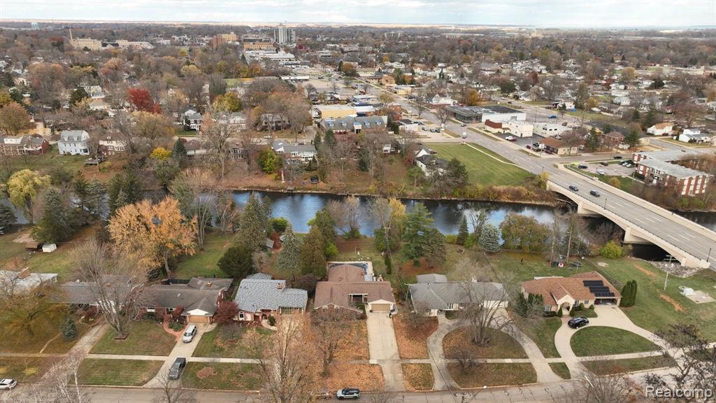 206 Wellington Crescent, Mount Clemens, MI 48043 — Photo 47