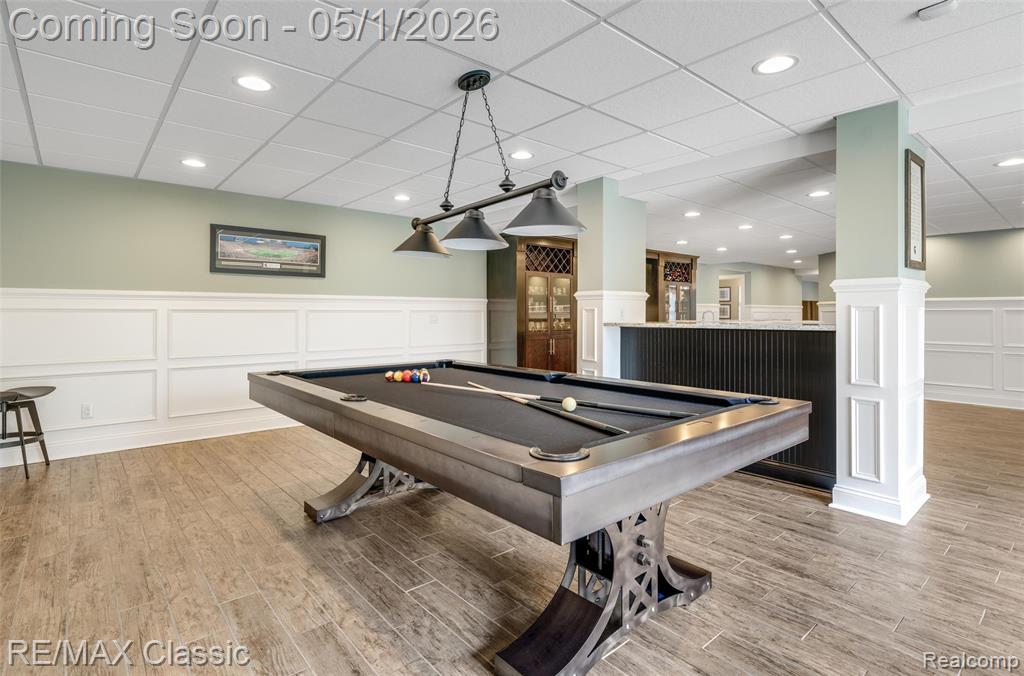 50682 Tamarack Trail, Northville, MI 48168 — Photo 67