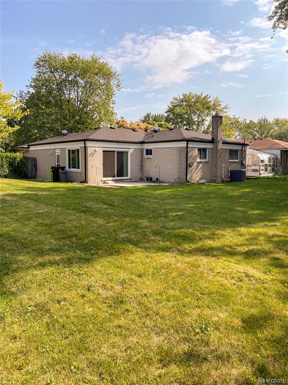 8412 Busch, Center Line, MI 48015 — Photo 26