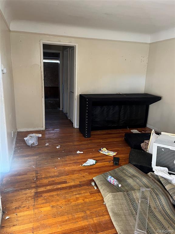 16209 TACOMA Street, Detroit, MI 48205 — Photo 2