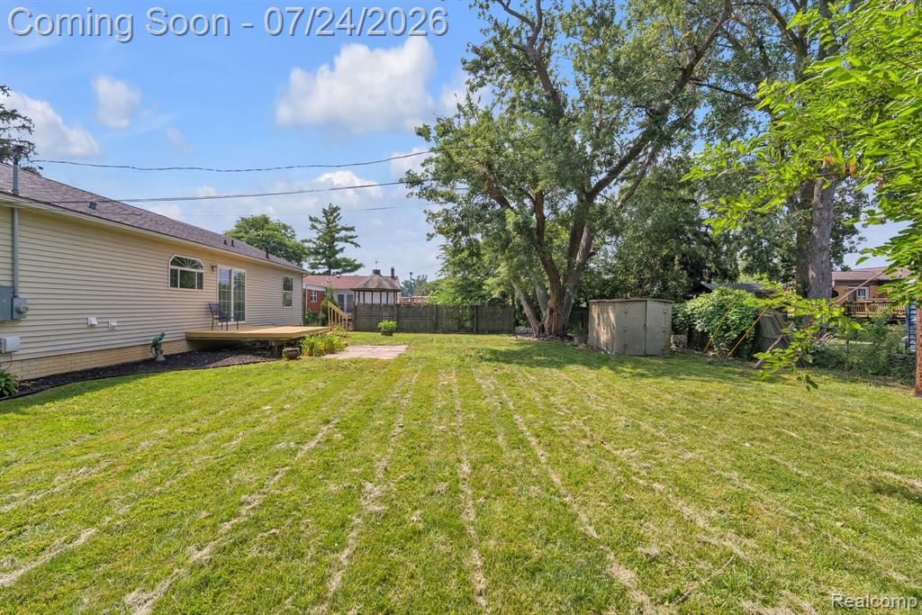1119 Lathers Street, Garden City, MI — Photo 32