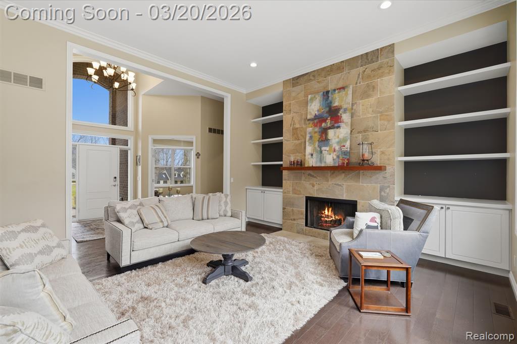 10487 Piedmont Drive, Brighton, MI 48114 — Photo 11