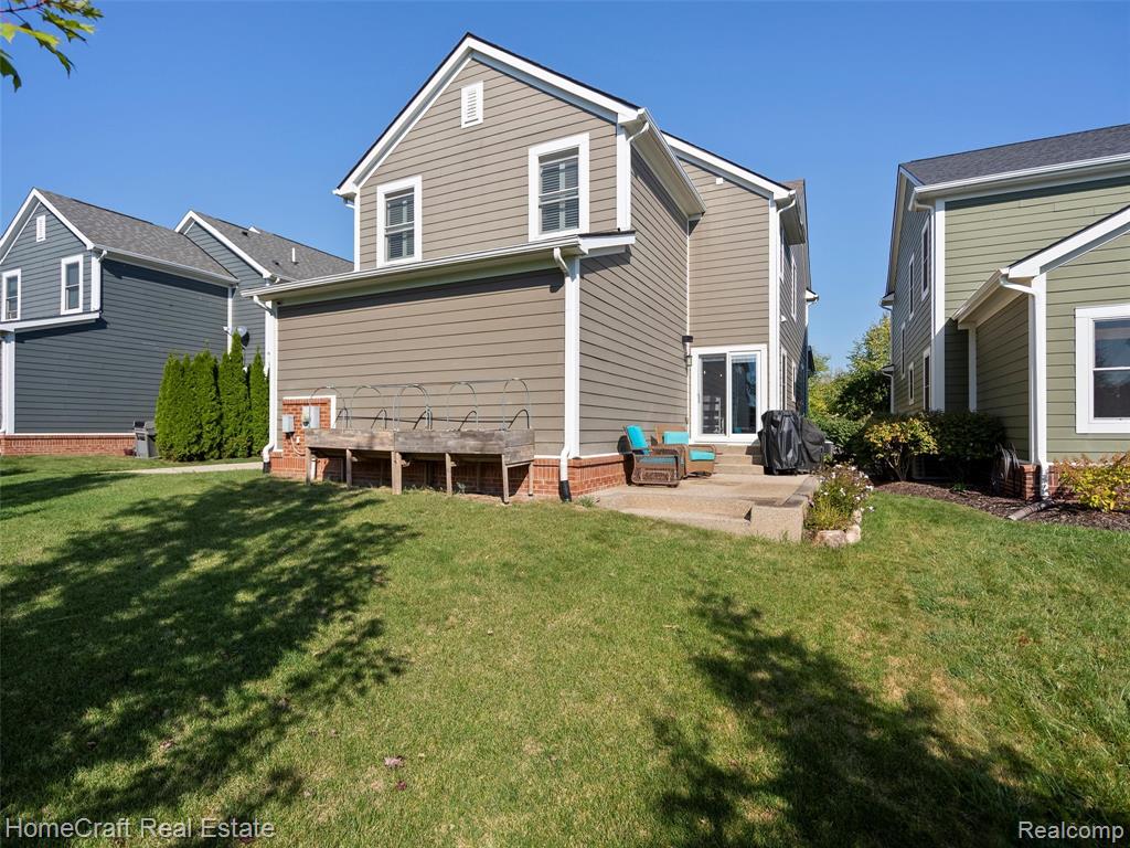 50211 Grant Street, Canton, MI 48188 — Photo 43