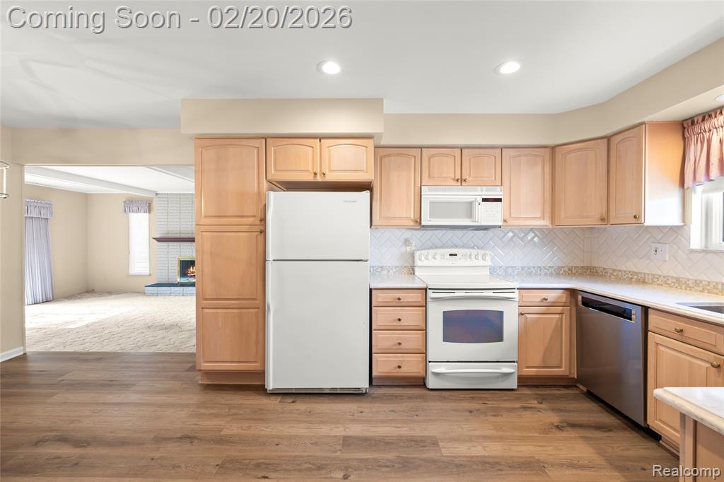 5091 Blair Drive, Troy, MI 48085 — Photo 8