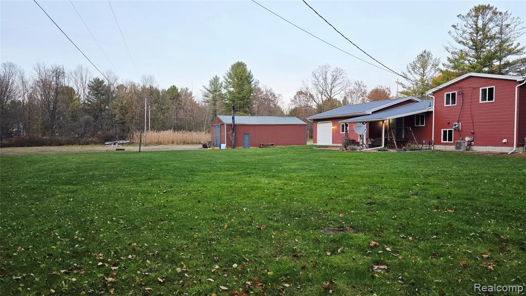 778 S Bartlett Road, St. Clair, MI 48079 — Photo 5