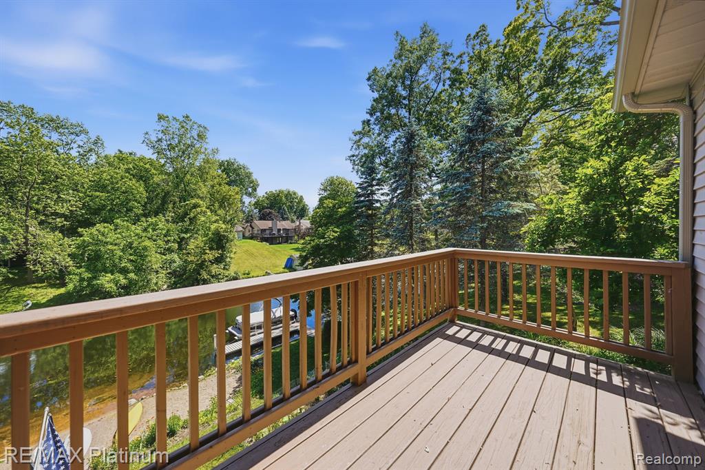 1321 Glen Oak Drive, Holly, MI 48442 — Photo 51