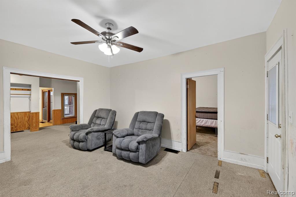 5888 Fulton Street, Mayville Vlg, MI 48744 — Photo 4