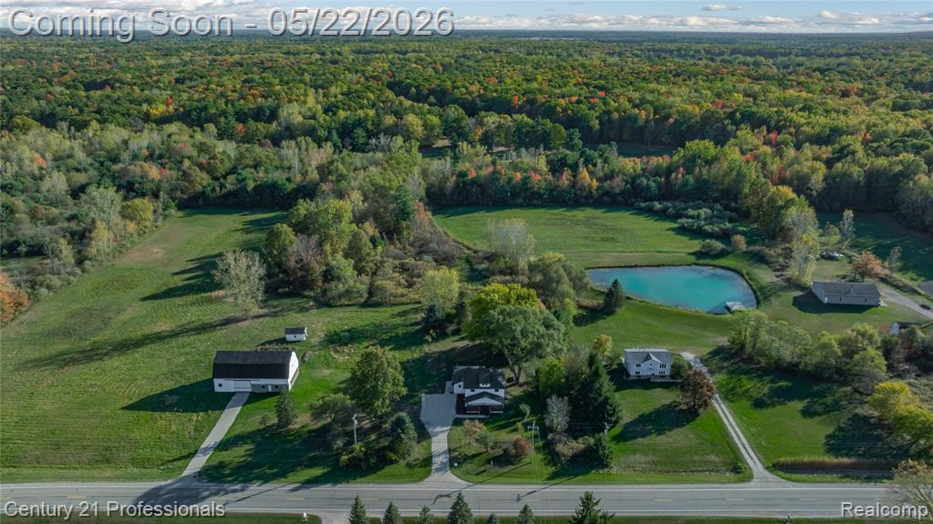 7359 Saint Clair Hwy Highway, China, MI — Photo 69