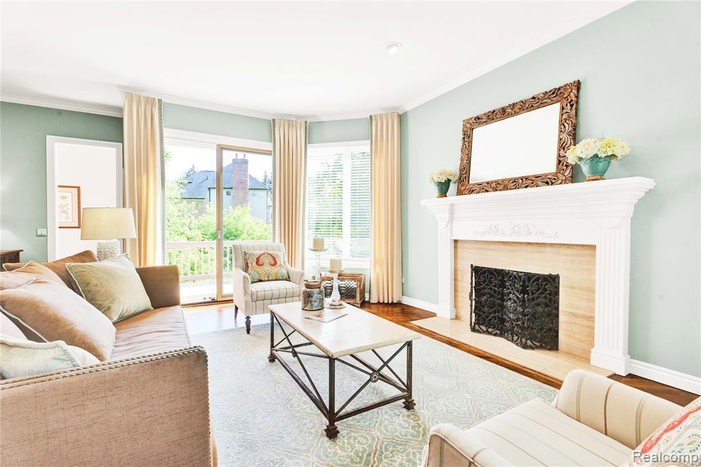 4732 Goodison Place Drive, Rochester, MI 48306 — Photo 12