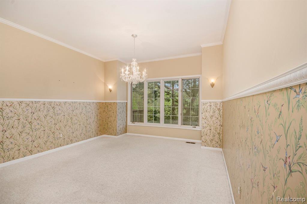 5401 Lone Pine Court, Brighton, MI 48116 — Photo 14