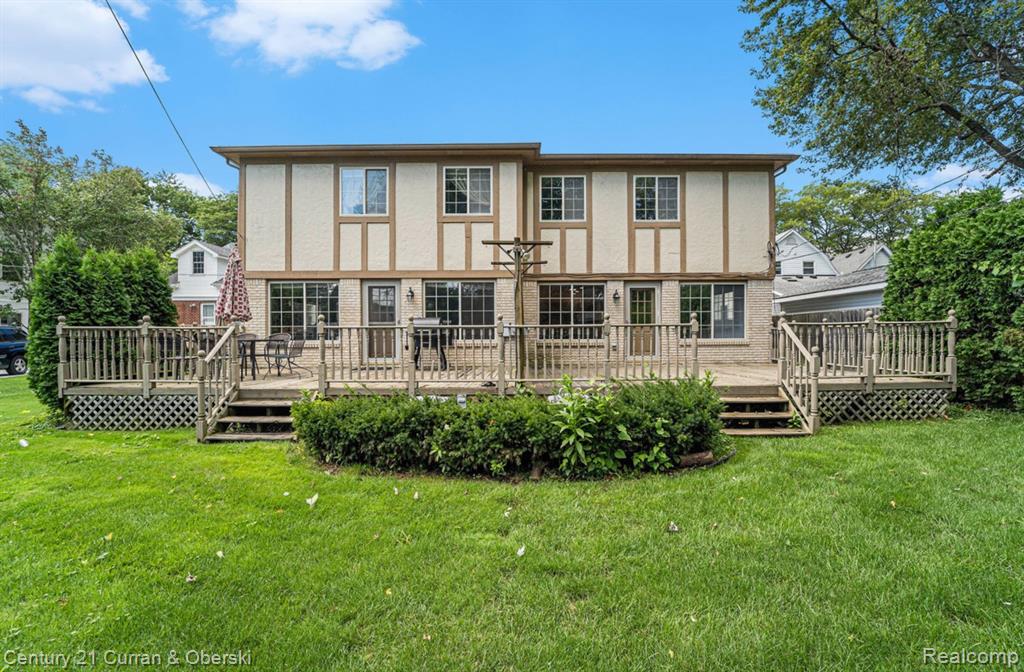 896 Saint Clair Street, Grosse Pointe, MI 48230 — Photo 27