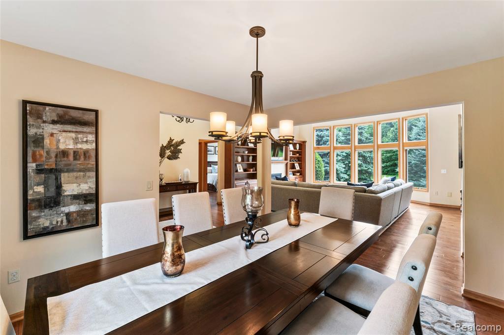 6541 E Ridge Court, Brighton, MI 48116 — Photo 17