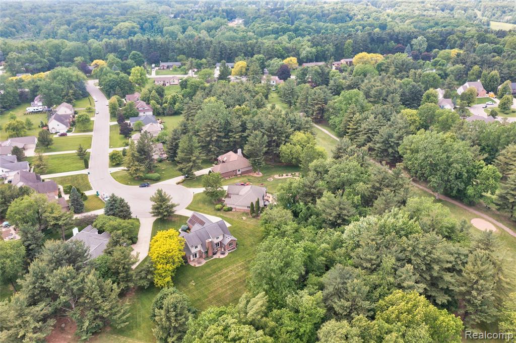 6327 SEQUOIA Drive, Ypsilanti, MI 48197 — Photo 51