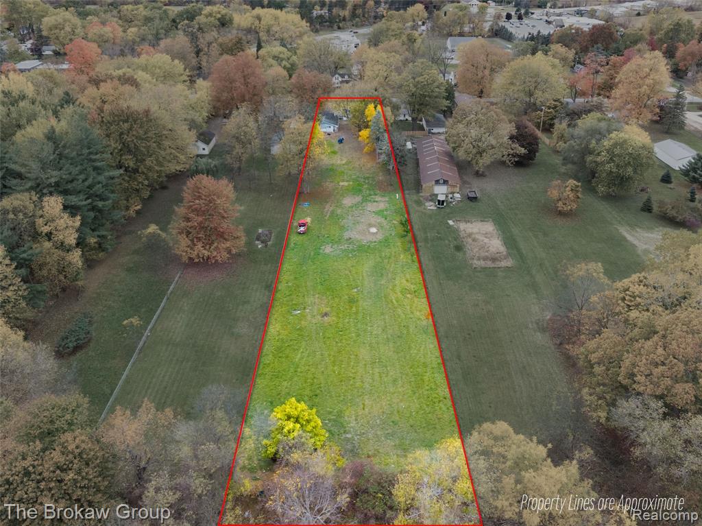 736 N Main Street, Almont, MI 48003 — Photo 58