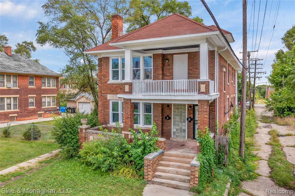 8790 Kimberly Court, Detroit, MI 48204 — Photo 20