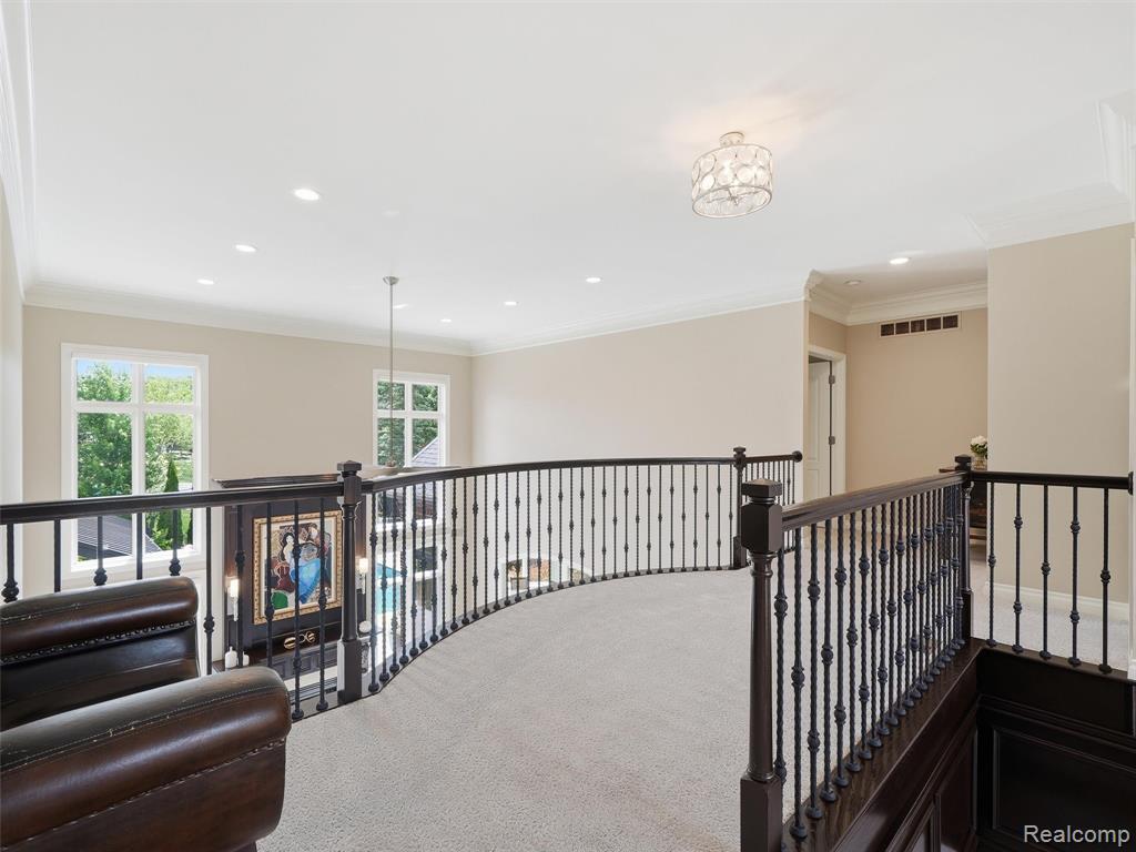 21081 Equestrian Trail, Northville, MI 48167 — Photo 38