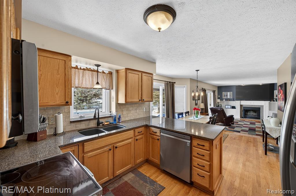 1408 Morning Mist Drive, Howell, MI 48843 — Photo 15