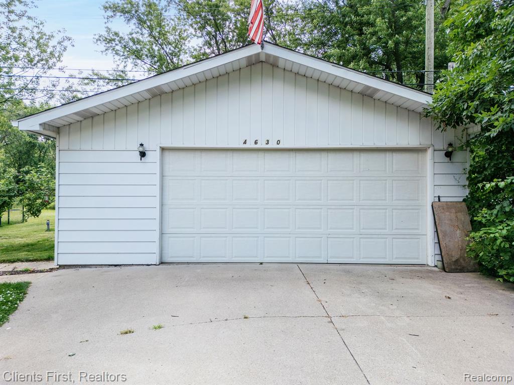 4630 DENTON Road, Canton, MI 48188 — Photo 7