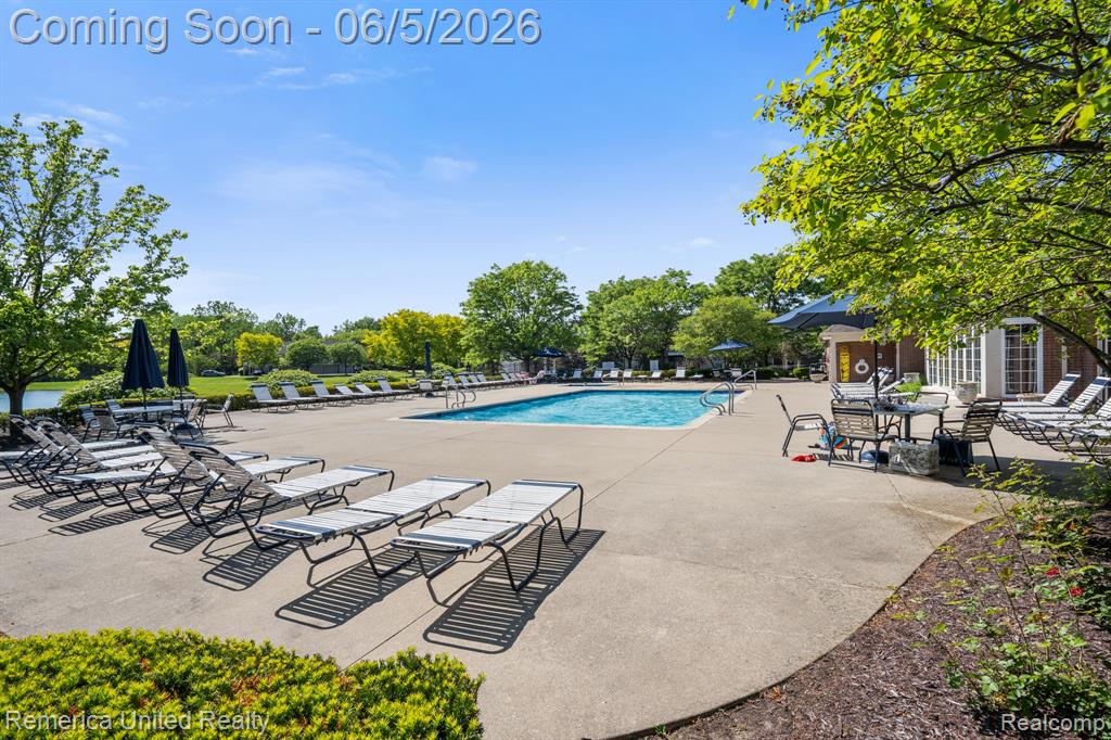28519 Cottage Lane, New Hudson, MI 48165 — Photo 50