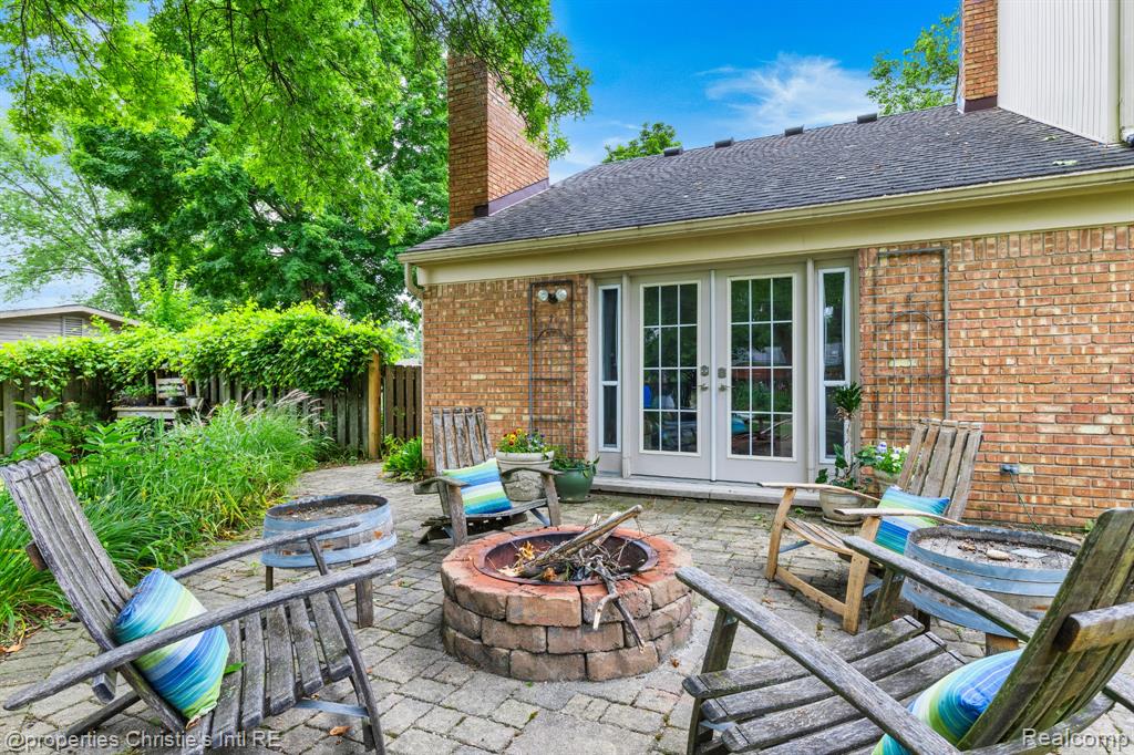 4247 Morningview Drive, Shelby Twp, MI 48316 — Photo 42