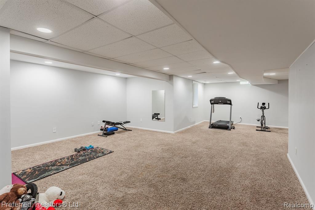 48934 Freestone Drive, Northville, MI 48168 — Photo 38