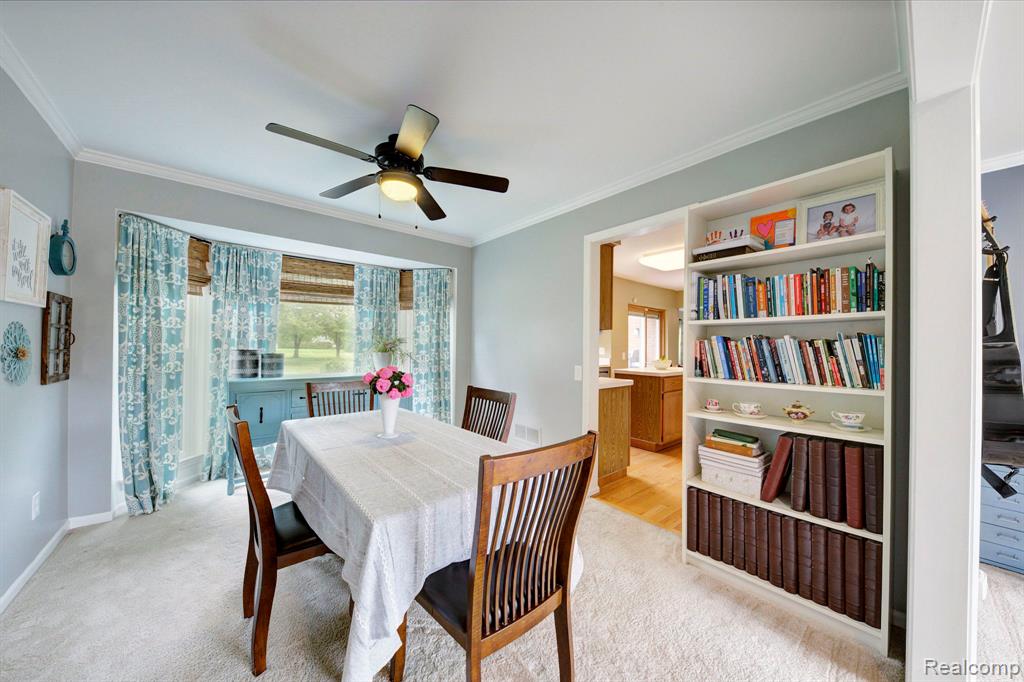 46500 E Oak Manor Court, Canton, MI 48187 — Photo 13