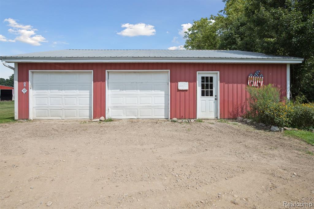 3873 Dexter Trail, Stockbridge, MI 49285 — Photo 35