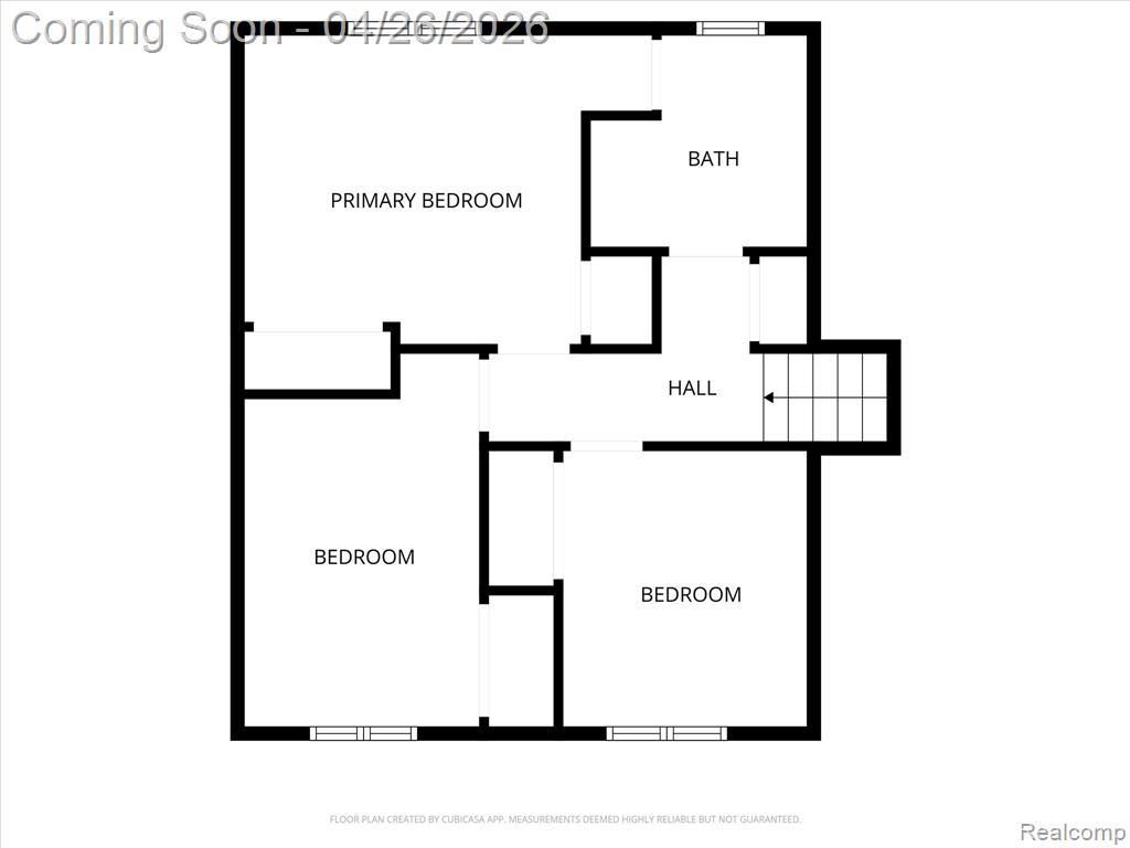 1173 Pickwick Place, Flint, MI 48507 — Photo 44
