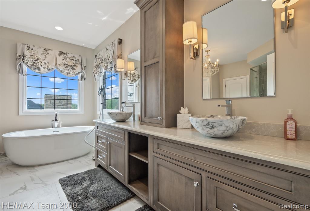 49350 Chianti Drive, Northville, MI 48167 — Photo 35