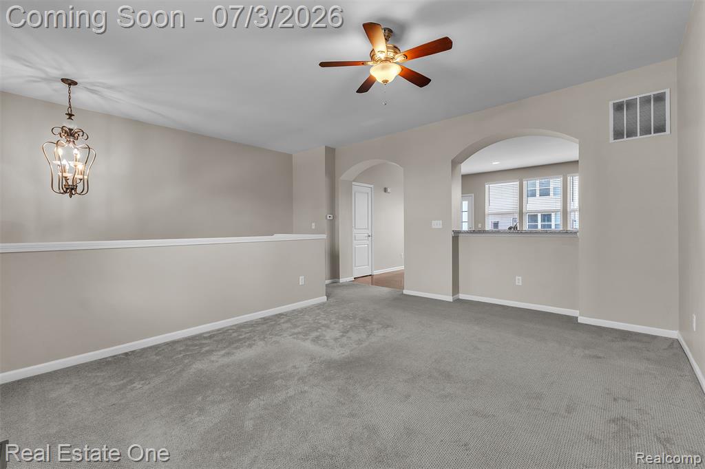 44656 Ellery Lane, Novi, MI 48377 — Photo 10