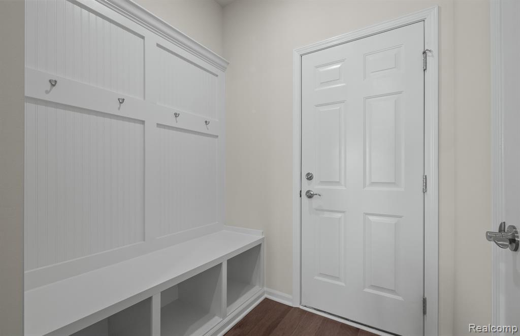 4040 Nottingham Circle, Clarkston, MI — Photo 9