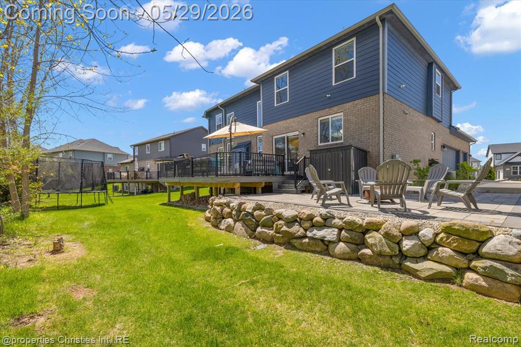 24428 Sheringham Drive, South Lyon, MI 48178 — Photo 57