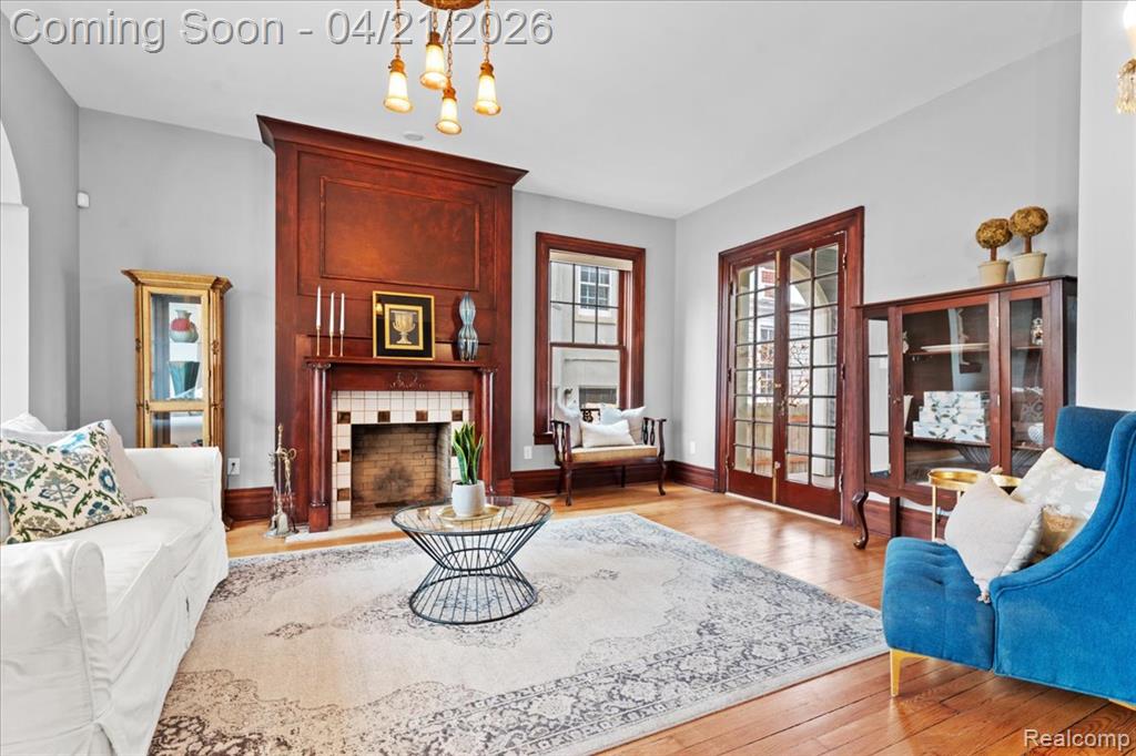791 Seminole Street, Detroit, MI 48214 — Photo 5