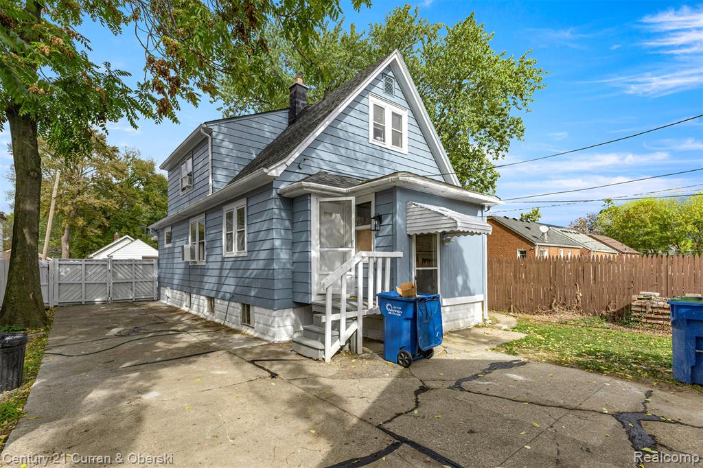 8086 Chalmers Avenue, Warren, MI 48089 — Photo 21