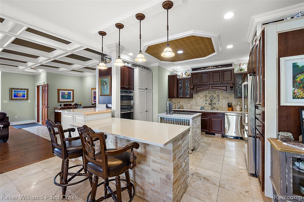 328 S Broadway Street, Lake Orion, MI 48362 — Photo 32