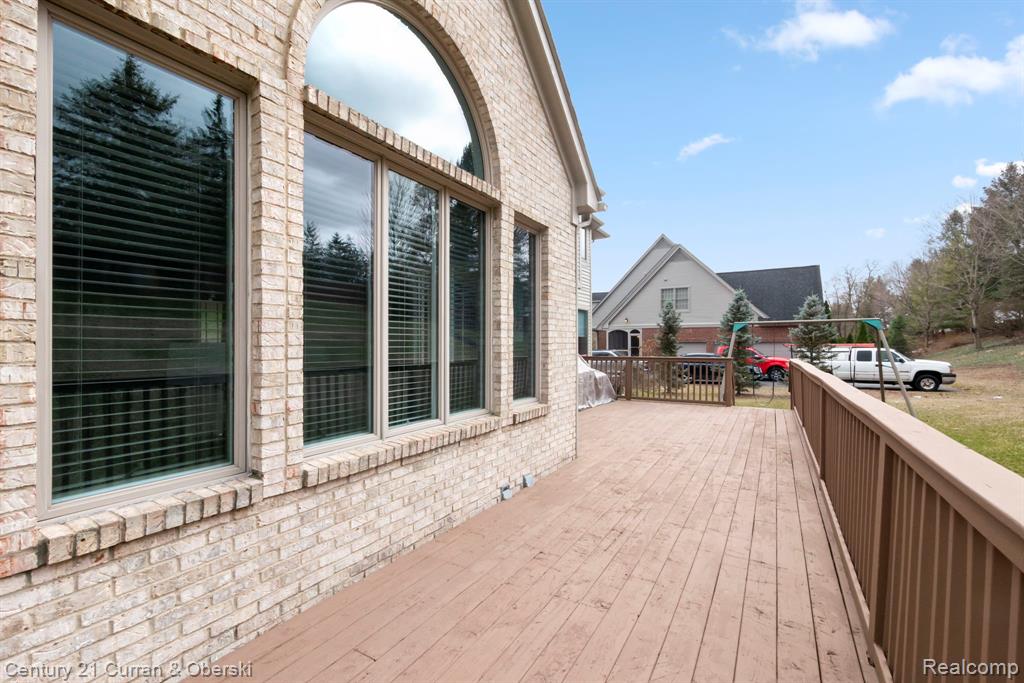 18489 Fox Hollow Court, Northville, MI 48168 — Photo 66