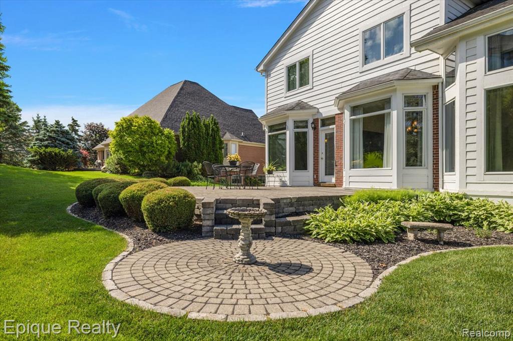 5675 Golf Pointe Drive, Clarkston, MI 48348 — Photo 62