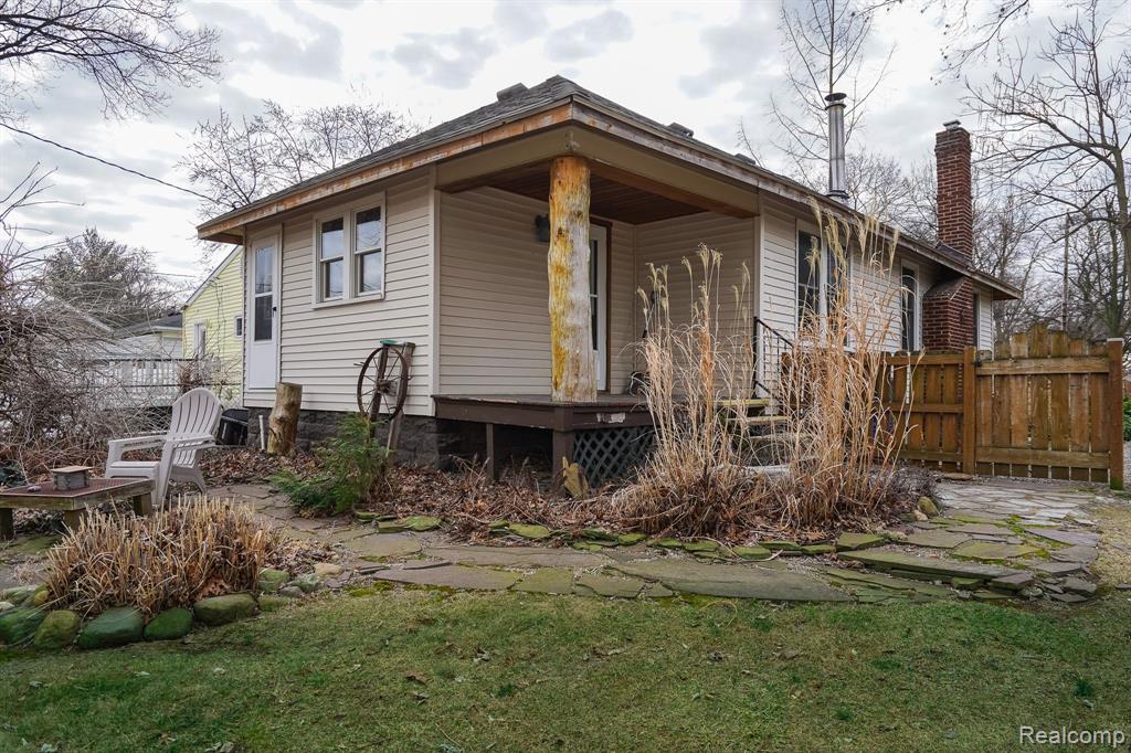 873 HENDRICKSON Boulevard, Clawson, MI — Photo 5