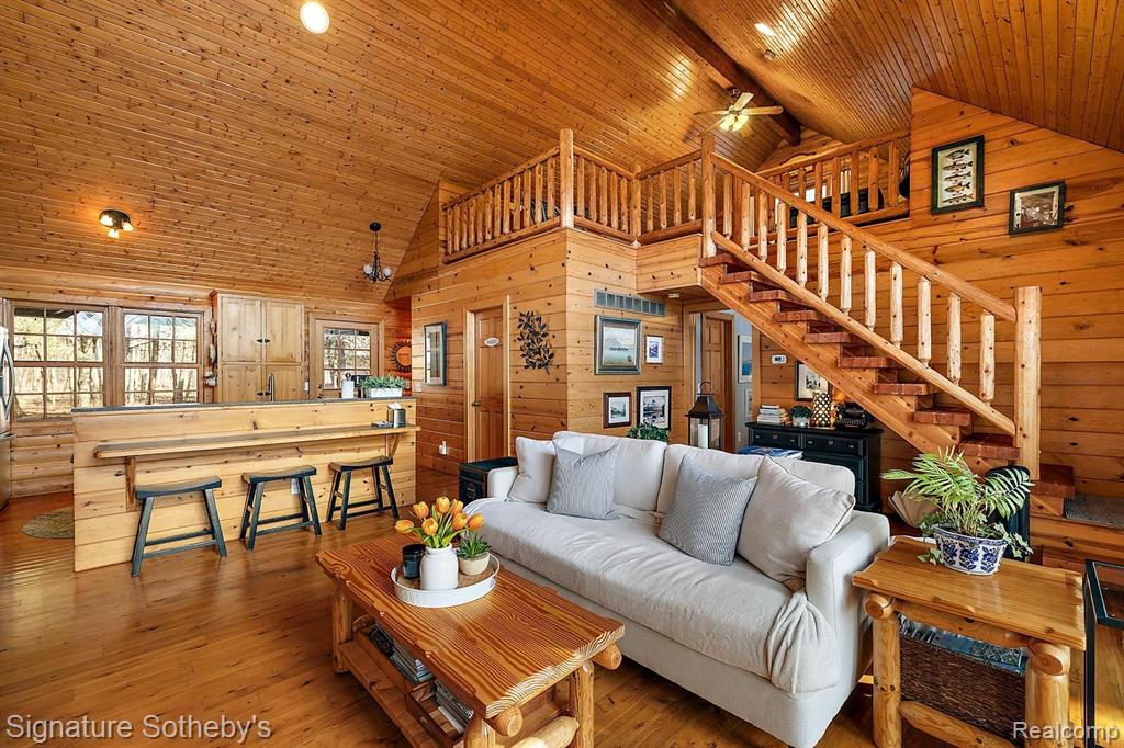 7699 MINNICK Road, Harbor Beach, MI 48441 — Photo 23