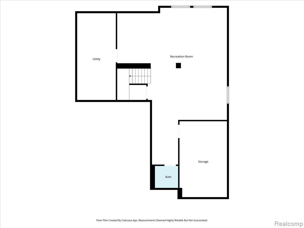 1114 Wales Drive, Lake Orion, MI — Photo 44