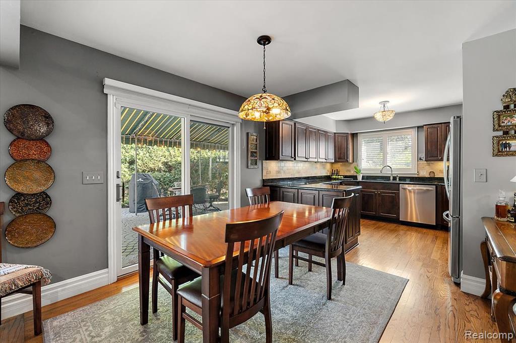 41908 Pon Meadow Drive, Northville, MI 48168 — Photo 12