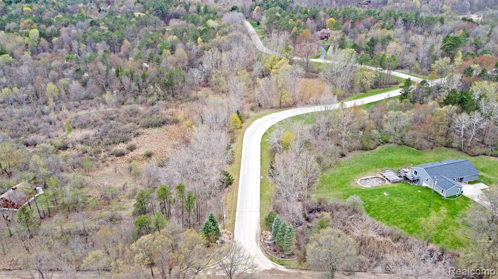 313 Dogwood Lane, Ortonville, MI 48462 — Photo 3